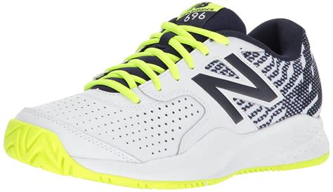 New Balance 696 V3 Hard Court Tennis Shoe for Men - Lyst