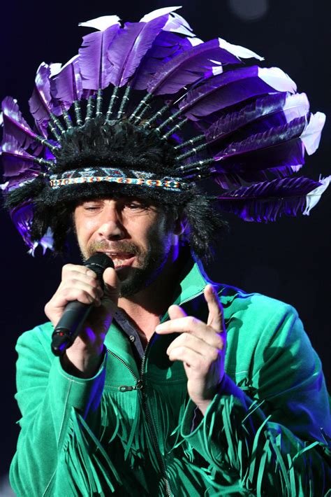 Jamiroquai | Sydney’s biggest New Year’s Eve party: Jamiroqu… | Flickr