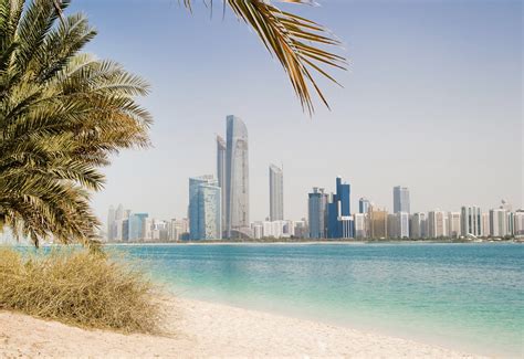 Abu Dhabi & Dubai Reise - Zwischen Wüste und Wolkenkratzern