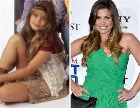 Top 30 Female Child Stars Then And Now Photos