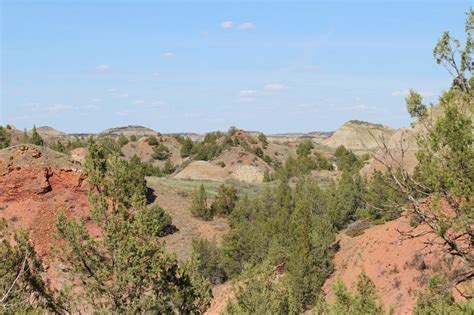 5 Best North Dakota National Parks (Insider Tips + Guides) - All-American Atlas