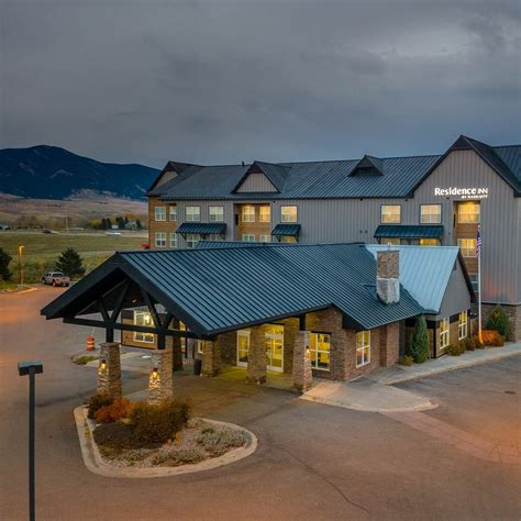 Residence Inn Bozeman | Bozeman MT