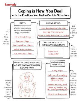 Emotional Intelligence Activities by Ofaros | TPT