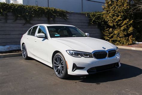 New BMW Lease Specials | BMW of Ridgefield | Ridgefield Connecticut