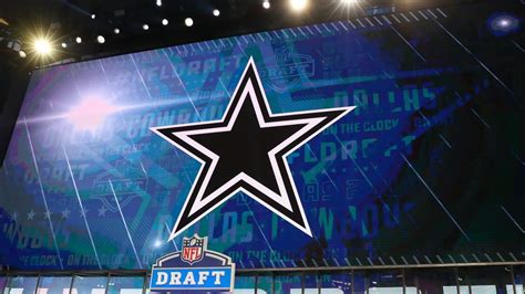 2023 NFL Draft: Dallas Cowboys Mock Draft, Team Needs, and MORE - Visit NFL Draft on Sports ...