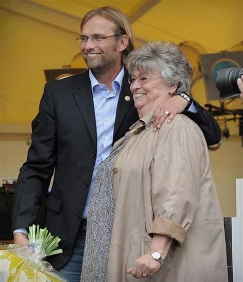 Jurgen Klopp Wife, Latest News, Biography, Age, Net Worth