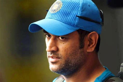 After 8 years, MS Dhoni may play domestic cricket