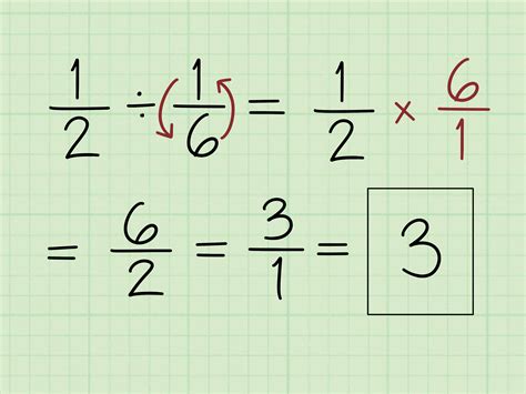 How to Solve Fraction Questions in Math: 10 Steps (with Pictures)