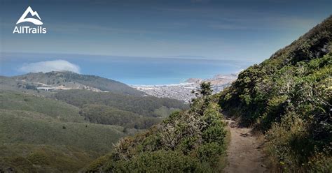 Best Trails near Pacifica, California | AllTrails