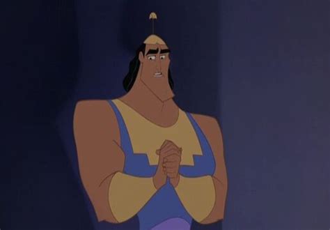 Kronk - Disney Wiki - Wikia