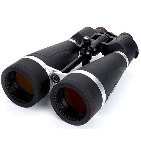 Celestron SkyMaster Pro 20x80 Porro Prism Binoculars