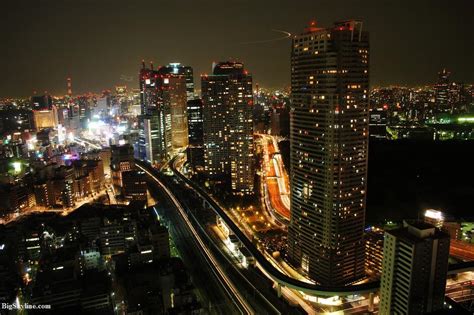 Tokyo, Japan city skyline pic