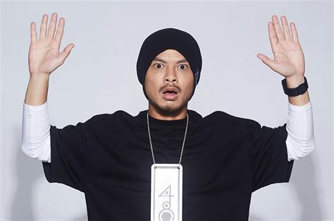 Namewee Wants To Break A World Record With His Music Video, And He ...