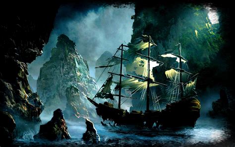 SUGGESTION as skin : The Ghost Ship : r/Seaofthieves