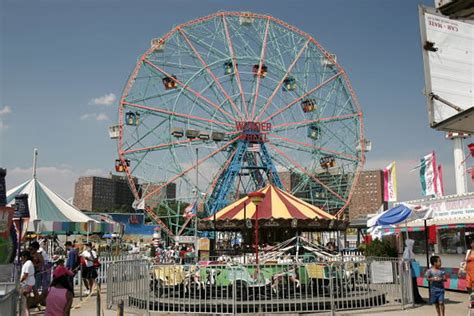 Remembering Adventureland Amusement Park