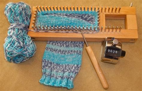 1000+ images about KB Sock Knitting Loom on Pinterest