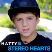 Stereo Hearts | MattyBRaps Wiki | FANDOM powered by Wikia