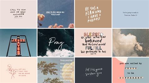 God and Jesus loves YOU | Bible verse desktop wallpaper, Christian ...