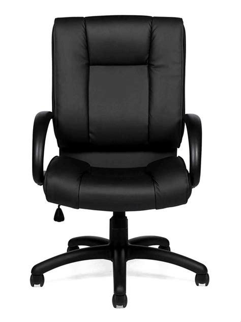 Office Chair Image Free Photo PNG Transparent HQ PNG Download | FreePNGImg