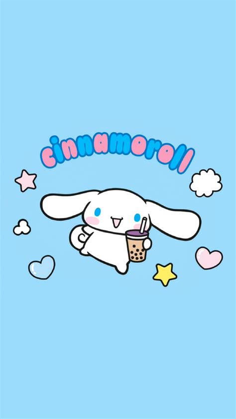 Pin by Alisa_1991 on Cinnamoroll ☆ BG | Hello kitty wallpaper, Sanrio ...