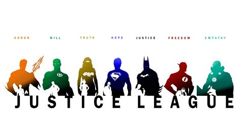 Justice League Symbols Wallpapers - Top Free Justice League Symbols ...