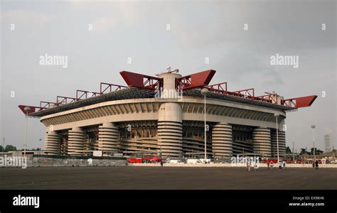 This! 26+ Facts About Ac Milan Inter Milan Stadium! Check out our milan ...