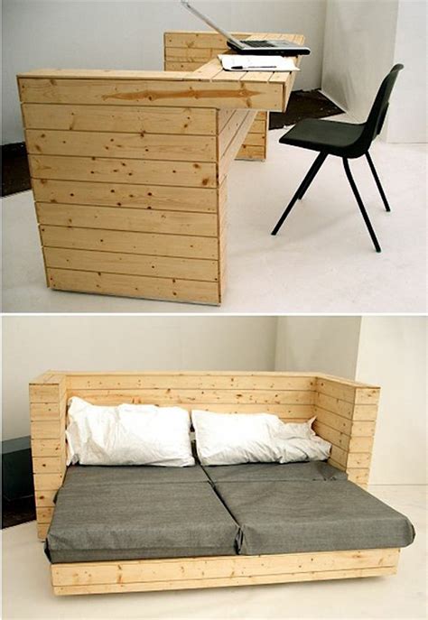 10 Space Saving Furniture Designs For Small Apartments