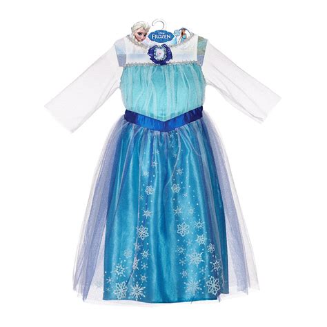 Elsa Dress - Elsa and Anna Photo (35996672) - Fanpop