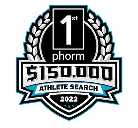 Become a Sponsored Athlete | 1st Phorm Athlete Search