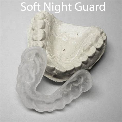 Soft Mouth Guards - Uses, Pros & Cons