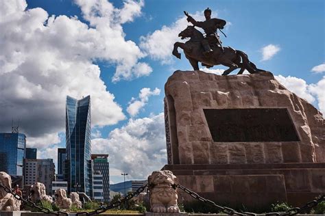 ULAANBAATAR CITY TOURS Attractions, Homestays, Food | GER TO GER ...