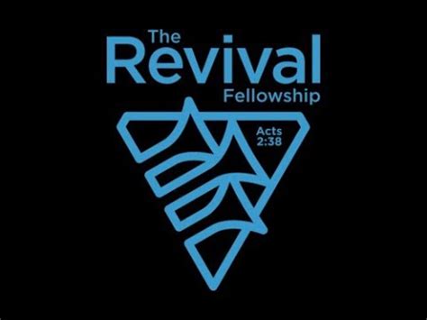 The Revival Fellowship Live Stream - YouTube