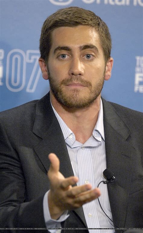 Jake Gyllenhaal - Jake Gyllenhaal Photo (27440140) - Fanpop