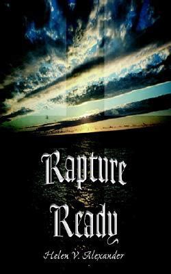 Rapture Ready by Helen V. Alexander — Reviews, Discussion, Bookclubs, Lists