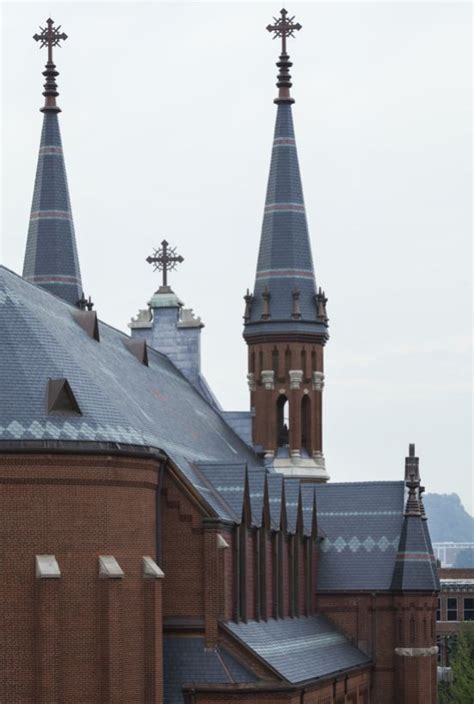 Project Profiles: Historic Preservation - Roofing