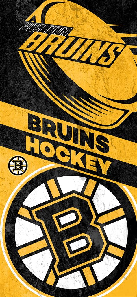 Boston Bruins, eua, hockey, nhl, team, usa, HD phone wallpaper | Peakpx