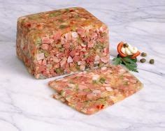 33 Brawn ideas | head cheese, recipes, food