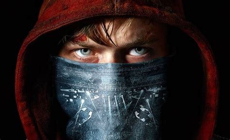 METALLICA THROUGH THE NEVER Reveals New Trailer (Plus Great New Poster With Dane DeHaan ...