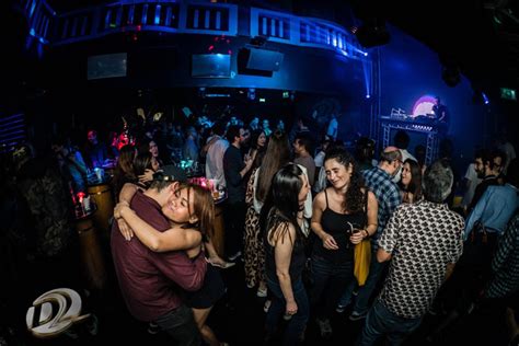 Macau Nightlife: Guide to Nightclubs, Bars, and Saunas | Jakarta100bars ...