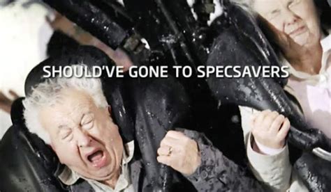 How ‘Should’ve gone to Specsavers’ sealed its place in pop culture