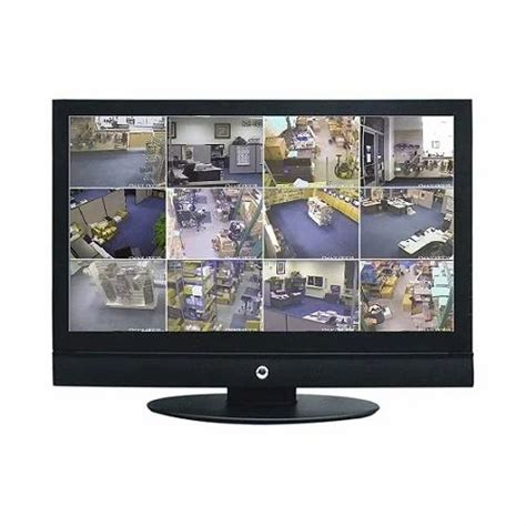 CCTV Monitor in Hyderabad, Telangana | CCTV Monitor, Closed Circuit ...