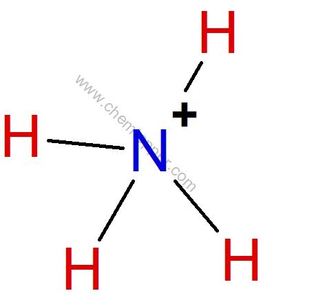 How to draw Lewis Dot Structure