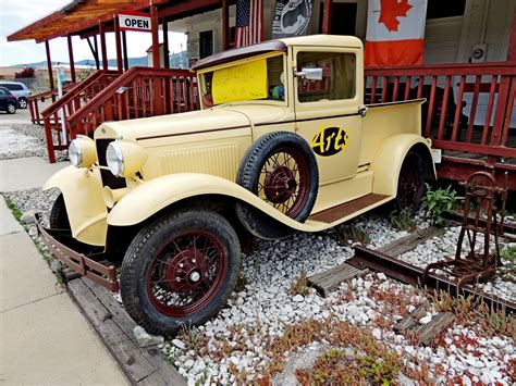 Old Oroville Depot Museum - Oroville, WA - Relocated Structures on Waymarking.com