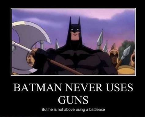 Classic Batman cartoon quotes and funny images | Hilarious images daily