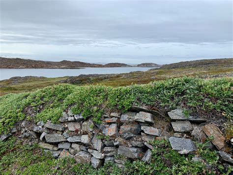 UNESCO Classic Cruise | Sisimiut | Guide to Greenland