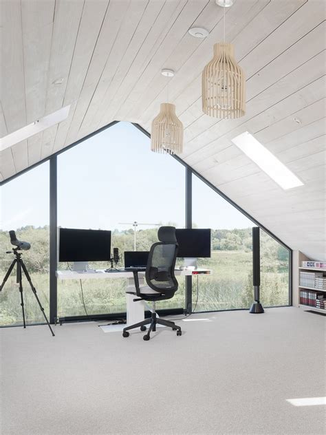 The Cow Barn | British Institute of Interior Design