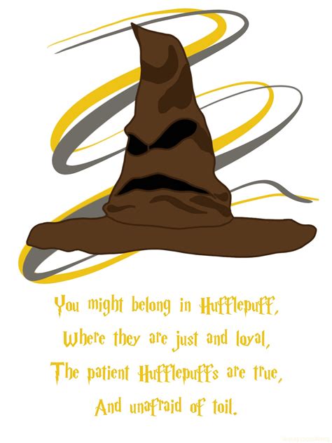 48 Sorting Hat Quotes That Will Bring a Smile to Your Face