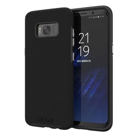 10 Best Cases For Samsung Galaxy S8