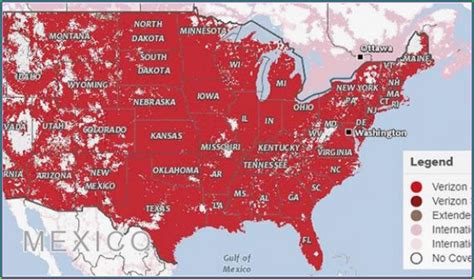 Cricket Wireless Coverage Map Canada Map : Resume Examples