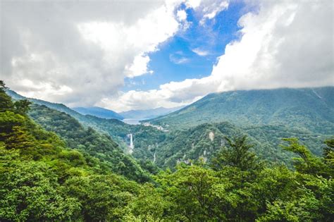 Nikko In One Day: Where to go for STUNNING scenic views!